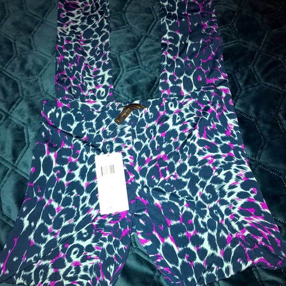 BCBG Leggings - Picture 1 of 6